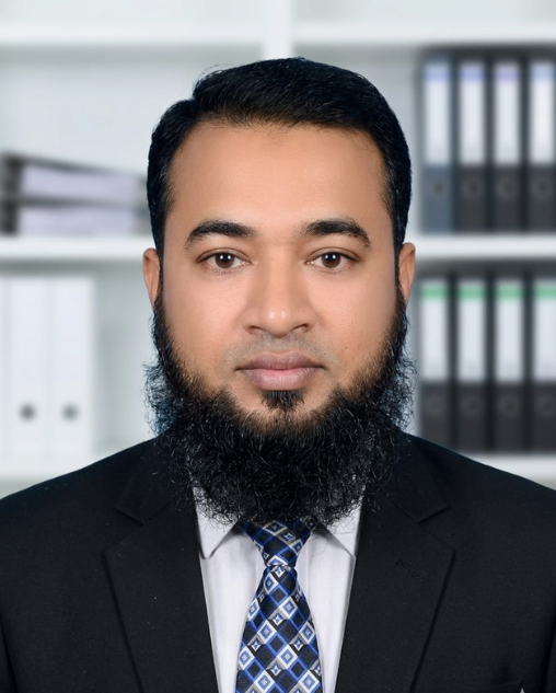 Team Member